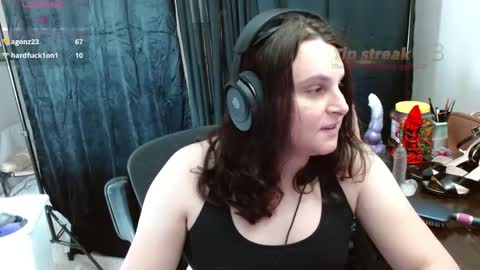 salacious_bunny online show from 21, 3, 2026