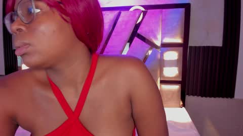 salem_rosee online show from 21, 5, 2026