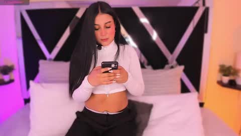 Salem online show from 22, 10, 2025