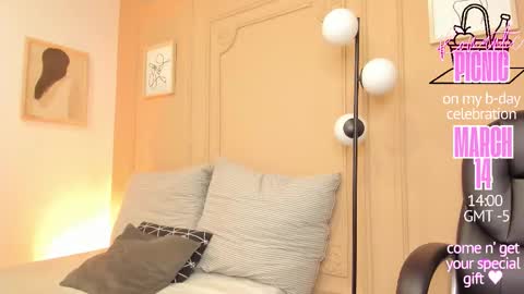 Salem online show from 10, 3, 2026