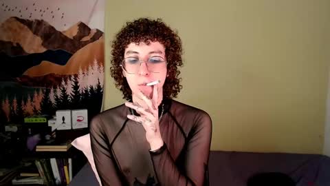 Snapshot of salemqueer_ chatting on 22, 1, 2025 Sam online show from 22, 1, 2025