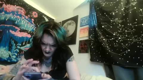 salemsslut online show from 16, 12, 2024