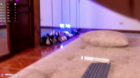Snapshot of sali_g chatting on 14, 7, 2026 Sali G online show from 14, 7, 2026