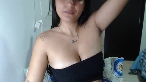 Snapshot of saliha_ chatting on 12, 5, 2026 saliha online show from 12, 5, 2026