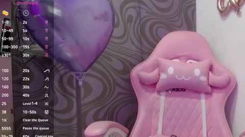 Snapshot of salii_poison chatting on 30, 12, 2024 salii_poison online show from 30, 12, 2024