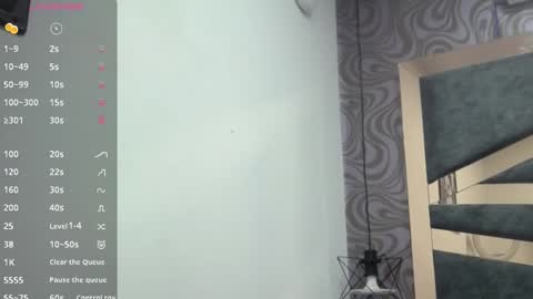Snapshot of salii_poison chatting on 31, 12, 2024 salii_poison online show from 31, 12, 2024