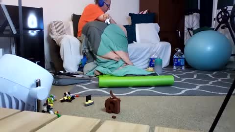 salis1981 online show from 19, 2, 2025