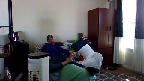 salis1981 online show from 7, 3, 2025