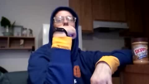 salis1981 online show from 15, 12, 2025