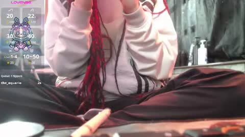 Snapshot of sally23_ chatting on 30, 6, 2026 salloy online show from 30, 6, 2026