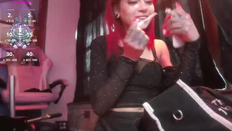 Snapshot of sally23_ chatting on 15, 7, 2026 salloy online show from 15, 7, 2026