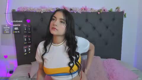 Snapshot of sally_black chatting on 3, 7, 2026 Sally online show from 3, 7, 2026