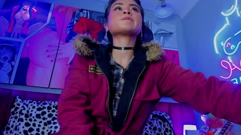 miss Sally online every night from 1am to 8am  Colombia time online show from 29, 12, 2024