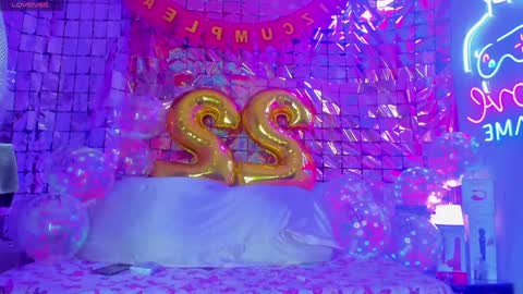 miss Sally online every night from 1am to 8am  Colombia time online show from 17, 1, 2025