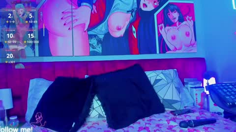 miss Sally online every night from 1am to 8am  Colombia time online show from 30, 1, 2025