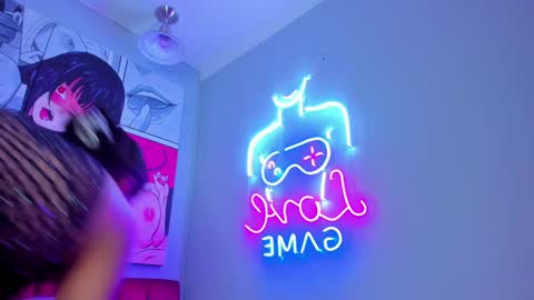 miss Sally online every night from 1am to 8am  Colombia time online show from 19, 2, 2025