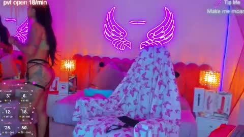 miss Sally online every night from 1am to 8am  Colombia time online show from 8, 1, 2026