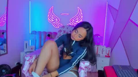 miss Sally online every night from 1am to 8am  Colombia time online show from 4, 2, 2026