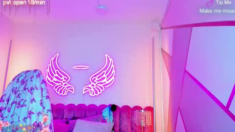 miss Sally online every night from 1am to 8am  Colombia time online show from 24, 3, 2026