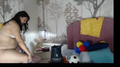 Snapshot of sallydickinson chatting on 4, 7, 2026 Sallydickinson online show from 4, 7, 2026