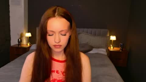 Snapshot of sallypinkman chatting on 13, 5, 2026 Sally Pinkman online show from 13, 5, 2026