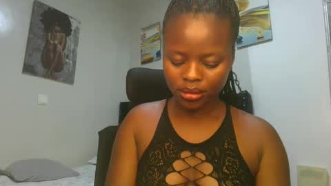 sallysasha254 online show from 16, 1, 2025