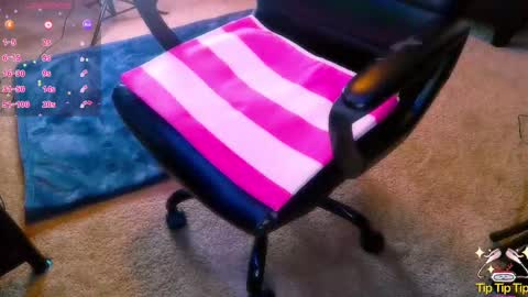 SissySally online show from 16, 2, 2025