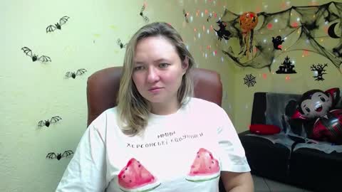 Sally online show from 3, 11, 2025