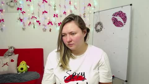 Sally online show from 5, 4, 2026