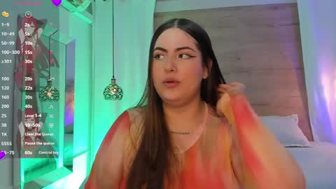 Salma online show from 14, 4, 2026