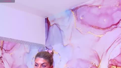 SalmaRoze online show from 26, 11, 2025