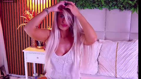 SalmaRoze online show from 15, 5, 2026