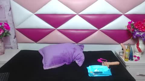 salmasanto online show from 9, 1, 2025