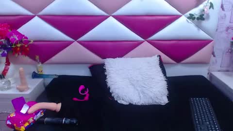 salmasanto online show from 20, 1, 2025