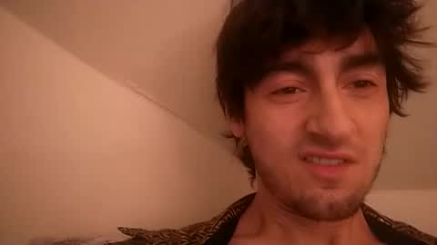 salmonman1305 online show from 30, 12, 2024