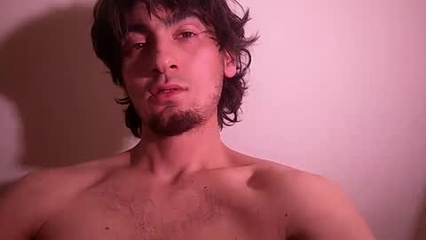 salmonman1305 online show from 27, 2, 2025