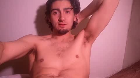 salmonman1305 online show from 28, 2, 2025