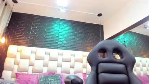 salome online show from 14, 2, 2025