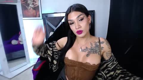 Snapshot of salo_hot01 chatting on 22, 2, 2026 SALO HOT online show from 22, 2, 2026