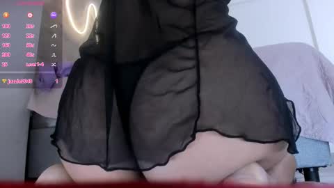 Snapshot of saloba_queen chatting on 1, 3, 2026 saloba_queen online show from 1, 3, 2026