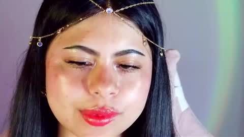 salome online show from 18, 6, 2026