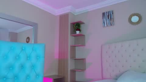 Snapshot of salome__2002 chatting on 8, 6, 2026 salome__2002 online show from 8, 6, 2026