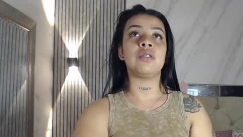 Snapshot of salome__hills chatting on 3, 6, 2026 online show from 3, 6, 2026