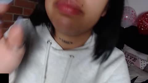 Snapshot of salome__palmer chatting on 14, 2, 2025 online show from 14, 2, 2025