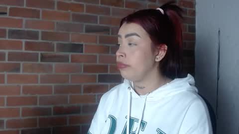 Snapshot of salome__palmer chatting on 8, 3, 2025 online show from 8, 3, 2025