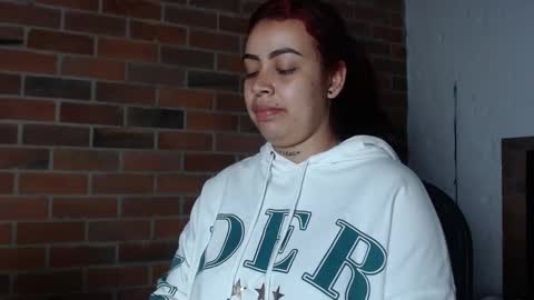 Snapshot of salome__palmer chatting on 12, 3, 2025 online show from 12, 3, 2025