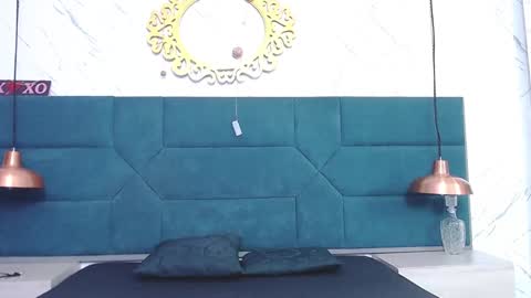 salome_daniel online show from 12, 1, 2025