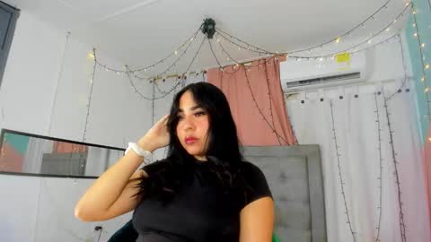 salome online show from 14, 12, 2025