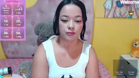 Snapshot of salome_franco chatting on 13, 2, 2025 Sofii online show from 13, 2, 2025