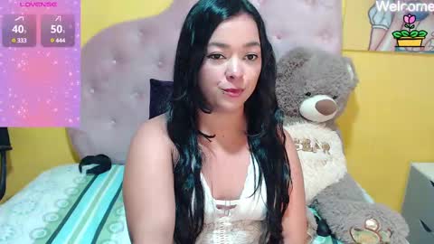 Snapshot of salome_franco chatting on 9, 3, 2025 Sofii online show from 9, 3, 2025